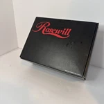 Rosewill RD450-2SB 450W Atx Power Supply. Fixed Price $40.00.