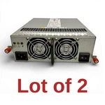Lot Of 2 Dell MX838 Powervault MD1000 MD3000 Supply D488P-S0 488W Psu. Fixed Price $44.95.