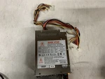 Power Supply Sure Star SS-400R8P. Fixed Price $220.00.