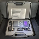 Vellerman Personal Scope HPS40/HPS10 W/case, Manual, Power Supply, Probe. Fixed Price $120.00.