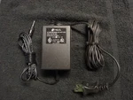 Niles Power Supply / Sldt 41202 Vdc 200 Ma Please Read. Fixed Price $10.00.