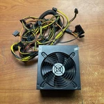 Silverstone SST-ST70F-ES 700W Single +12V Rail Atx V3.3 Power Supply. Fixed Price $39.95.