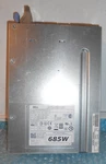 Dell 0CT3V3 685W Precision Workstation Power Supply. Fixed Price $29.99.