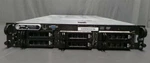 Dell Poweredge 2950 EMS01 4X300GB 2X73GB Dvd Server Quad Core. Fixed Price $400.00.