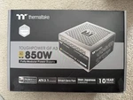 Thermaltake Toughpower Gf A3 850W Atx Supply. Fixed Price $65.00.