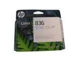 New Hp 836 Optimizer Printhead For Latex 700, 700W, 800, 800W (4UU94A) Mar 2026. Fixed Price $69.00.