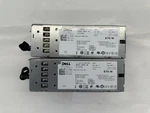 Dell Poweredge 870W Server Supply Model A870P-00 Pn 07NVX8. Fixed Price $25.73.