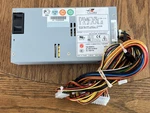 Zippy Emacs P1U-6250P 250W ATX-20 24 Power Supply. Fixed Price $99.00.