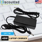 DA-48T12 For Apd Intel Nuc CK2 Mini Pc Ac Adapter Power Supply 48W. Fixed Price $116.29.