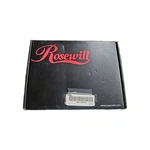Rosewill SL-8400BTX 400WATT Atx 2.2 Power Supply New Still Sealed. Fixed Price $35.00.