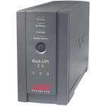 Apc Schneider Electric It Container BK500BLK Back Ups 500VA Usb 120V Standby. Fixed Price $214.43.