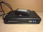 Ibm 93H6549 93H6548 Enhanced Ran RS-232 16-PORT EIA-232 Remote Node Incl Psu. Fixed Price $147.29.