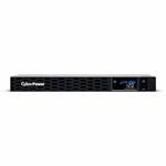 Cyberpower CP500PFCRM1U Sinewave Ups 500VA/300W 6 Outlets, Avr, Rackmount. Fixed Price $282.38.
