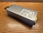 500W Delta Switching Power Supply DPS-500AB-9 Rev. 01 Server Nas Psu. Fixed Price $97.77.