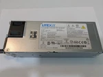Lite-on Technology -120V/230V Internal Redundant Power Supply PS-2162-6H2R 1600W. Fixed Price $100.00.