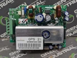 Used Modicon / Alcatel 3AW00467AAAA ICS03 Power Supply Assembly Gps 21. Fixed Price $225.00.