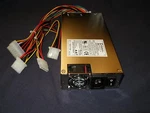 New Enhance ENH-0620 1U 200WATT Power Supply. Fixed Price $95.00.
