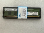 New Dell SNP1V1N1C/16G 1X 16GB PC5-38400 DDR5-4800MHZ Rdimm 1RX8 Upgrade Memory. Fixed Price $389.99.