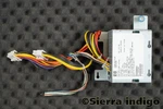 Hp 519324-001 Storageworks Power Supply Backplane D12T750 AJ940-60111. Fixed Price $58.93.
