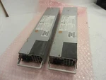 Lot Of 2 Ablecom PWS-801-1R 800W Redundant Module Switching Power Supplies. Fixed Price $12.24.