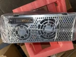New Astec AA233160 3-FAN Server Power Supply 300W. Fixed Price $59.99.