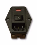 Corcom Emi Filter Power Entry Module PE0SXDH3A Amp 50/60HZ 1122R - Brand New!. Fixed Price $18.97.