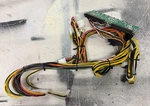Supermicro PDB-PT745-8824 SC745 4U 24-PIN Redundant Power Distributor. Fixed Price $149.00.