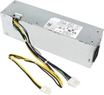 Power Supply Fit Dell Optiplex 3020 7020 9020 Precision T1700 YH9D7 NT1XP 3XRJ0. Fixed Price $38.08.
