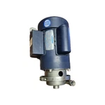 Leeson Fluid Pump C6C34FK19G 1/2 Hp 115/208VAC Single Phase 1" In/ 3/4"OUT Fpt. Fixed Price $149.99.