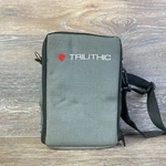 Trilithic SSR-9580 Gray Portable Digital Display Return Path Tester. Fixed Price $29.31.