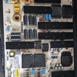 Cvte Tv Power Supply Board Led Driver Switching PW.400W2.769 For Philips. Fixed Price $79.70.