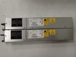 Lot Of 2 FS750HS1-01 Intel 750W 80 Plus Gold Power Supply FS750HS101. Fixed Price $22.00.