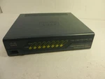 Cisco Asa 5505 V14 Ethernet Firewall Security Appliance No Ac Adapter. Fixed Price $27.77.