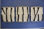 AIR-LAP1252AG-A-K9 (lot Of 3) / Access Point With Antennas Cisco System. Fixed Price $220.68.