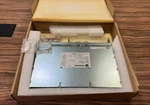 Unipower TPCMQR1U3-24, Three Unit Rack/shelf, 001-5209-0007, 1.72" High, 17.19". Fixed Price $299.00.