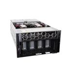 Dell Poweredge XE9680 Xeon Platinum 8462Y+ 8X Hgx H100 80GB SXM5 Gpu Server. Fixed Price $185000.00.