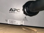 Apc SMX120RMBP2U Desktop/freestanding Ups Rack/tower Black. Fixed Price $125.00.