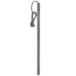 Schneider Electric It Corporation AP7532 Rack Pdu Basic Zero 30A 120V 24 5-20. Fixed Price $612.62.