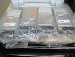 Etasis Redundant Power Supply Model EFRP-465IQS Ac 100-240V 460W New. Fixed Price $99.00.