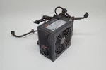 Rosewill RD400-2SB Desktop Computer Power Supply Model SL-8460BTX. Fixed Price $29.99.