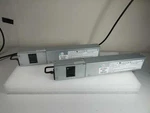 Lot Of 2 Supermicro PWS-704P-1R Switching 750W Psu 80 Redundant Power Supply. Fixed Price $36.99.