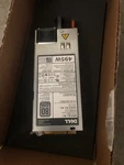Dell Switching Power Supply D495-S0. Fixed Price $89.00.