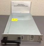 Tdi (transistor Devices Inc.) Model SPS5481, P/n 09004-133426 Power Supply. Fixed Price $635.00.