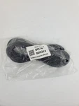 Dell 00R215 - Heavy Duty 3 Prong 10 Foot Power Cord Pc Computer. Fixed Price $30.00.