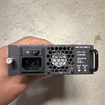Cisco PWR-C49-300AC Catalyst 4948 300-WATT Power Supply. Fixed Price $110.00.
