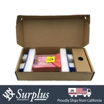 New Brocade RPS13 210W Psu Redundant Switch Power Supply For Fcx Series. Fixed Price $149.00.