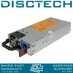 Hewlett Packard 593831-B21 750W Power Supply For G7 Hp Servers. Fixed Price $119.00.
