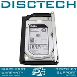 Dell Powervault ME4084 400-AZXE / NFWH2 12TB 3.5 12GB 7.2K Sas Hdd ME484. Fixed Price $604.00.
