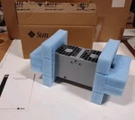 New Nib Vtg Sun 300-1444 Watt Power/cooling Module Fdk PEX780-30. Fixed Price $299.99.