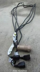 Ibm 39M5445 Power Cable 200-240V Triple 16A Iec 2.8M For Bladecenter H. Fixed Price $22.08.